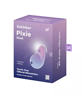 Satisfyer Pixie Dust