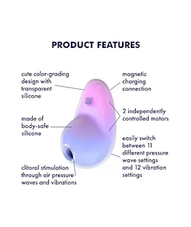 Satisfyer Pixie Dust