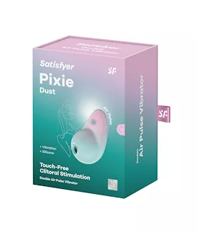 Satisfyer Pixie Dust