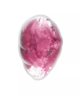 Satisfyer Cloud Dancer