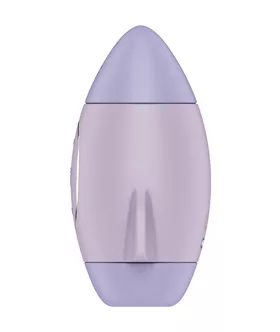 Satisfyer Mission Control