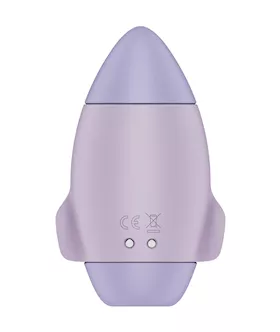 Satisfyer Mission Control