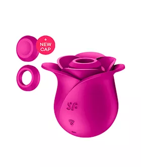 Satisfyer Pro 2 Modern Blossom