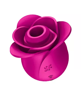 Satisfyer Pro 2 Modern Blossom