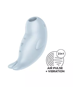 Satisfyer Seal You Soon