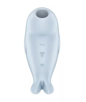 Satisfyer Seal You Soon