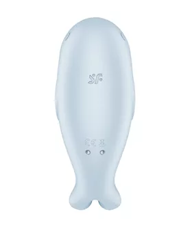Satisfyer Seal You Soon