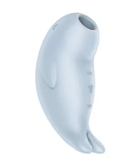 Satisfyer Seal You Soon