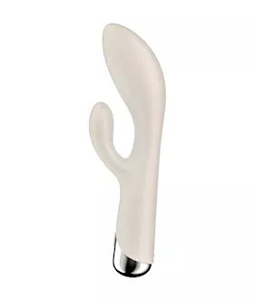 Satisfyer Spinning Rabbit 1