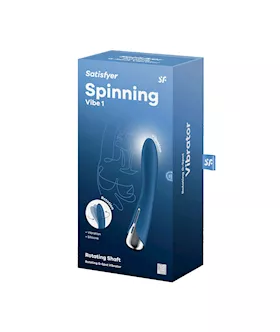 Satisfyer Spinning Vibe 1