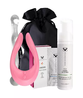FREE Endless Joy  Essentials Bundle