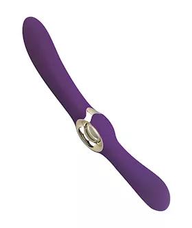 Angle Love Dual Ended Vibrator
