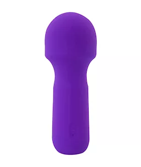 Eden Mini Wand Vibrator