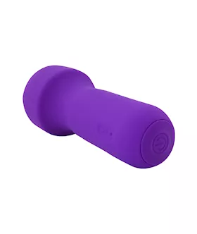 Eden Mini Wand Vibrator