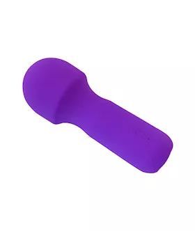 Eden Mini Wand Vibrator