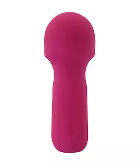Eden Mini Wand Vibrator