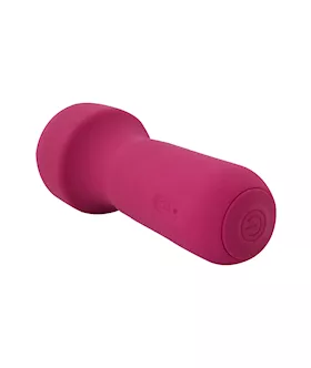 Eden Mini Wand Vibrator