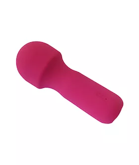 Eden Mini Wand Vibrator