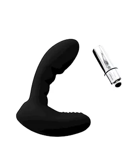 Dual Tone Stimulation Vibe