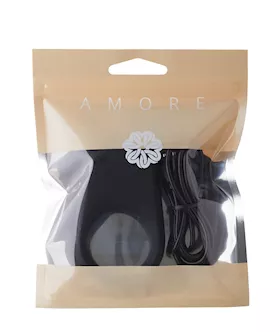 Amore Vibrating Cock Ring 