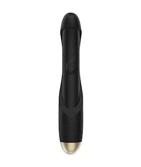Hooded Vibrator