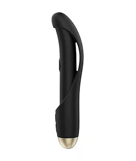 Hooded Vibrator