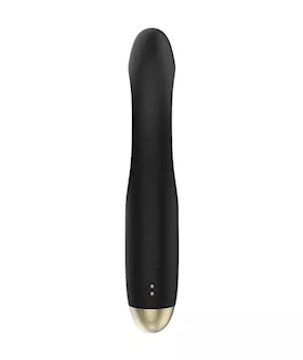 Hooded Vibrator