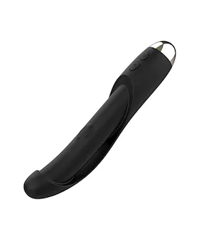 Hooded Vibrator