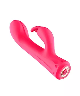Pillar Of Pleasure Rabbit Vibrator