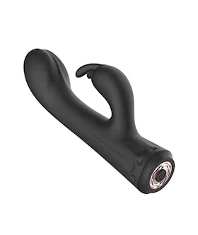 Pillar Of Pleasure Rabbit Vibrator