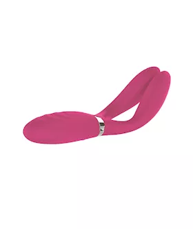 Double Trouble Two-pronged Vibe