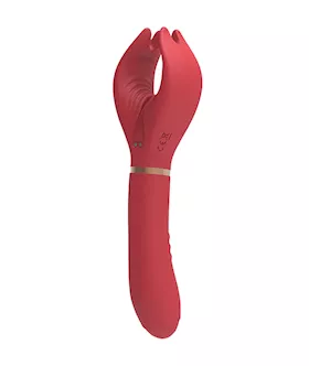 Antlers Double Pronged Vibe