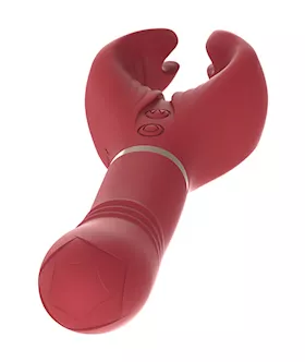 Antlers Double Pronged Vibe