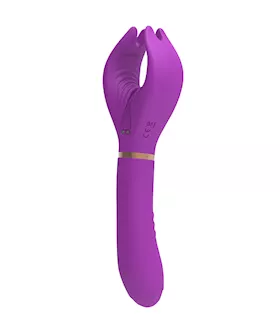 Antlers Double Pronged Vibe