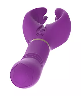 Antlers Double Pronged Vibe