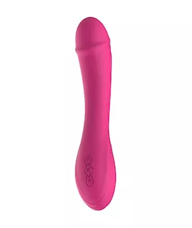 Inquisitive Dong Vibrator