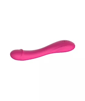 Inquisitive Dong Vibrator