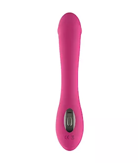 Inquisitive Dong Vibrator