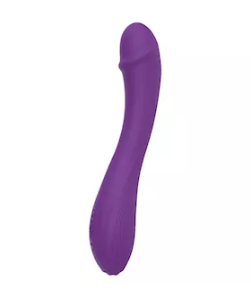 Inquisitive Dong Vibrator