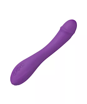 Inquisitive Dong Vibrator