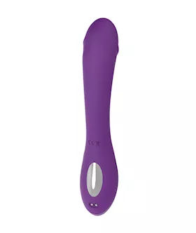 Inquisitive Dong Vibrator