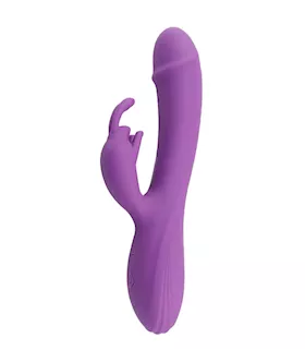 Reaching Rabbit Vibrator