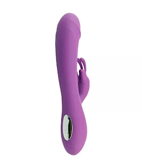 Reaching Rabbit Vibrator