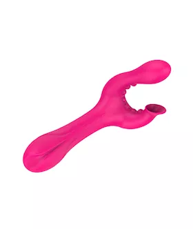 Three-way Multi-functional Vibrator