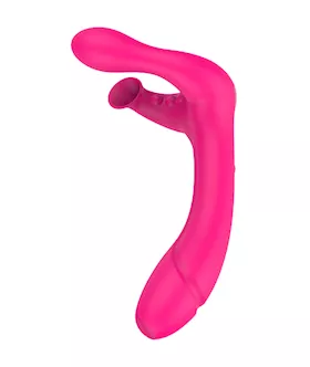 Three-way Multi-functional Vibrator