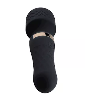 Criss Cross Classic Wand