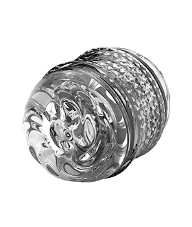 Diamond In The Rough Masturbator