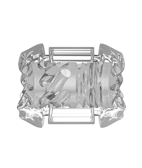Diamond In The Rough Masturbator