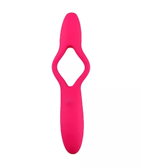Remote Controlled Flexible Penis Vibe