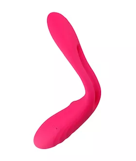 Remote Controlled Flexible Penis Vibe